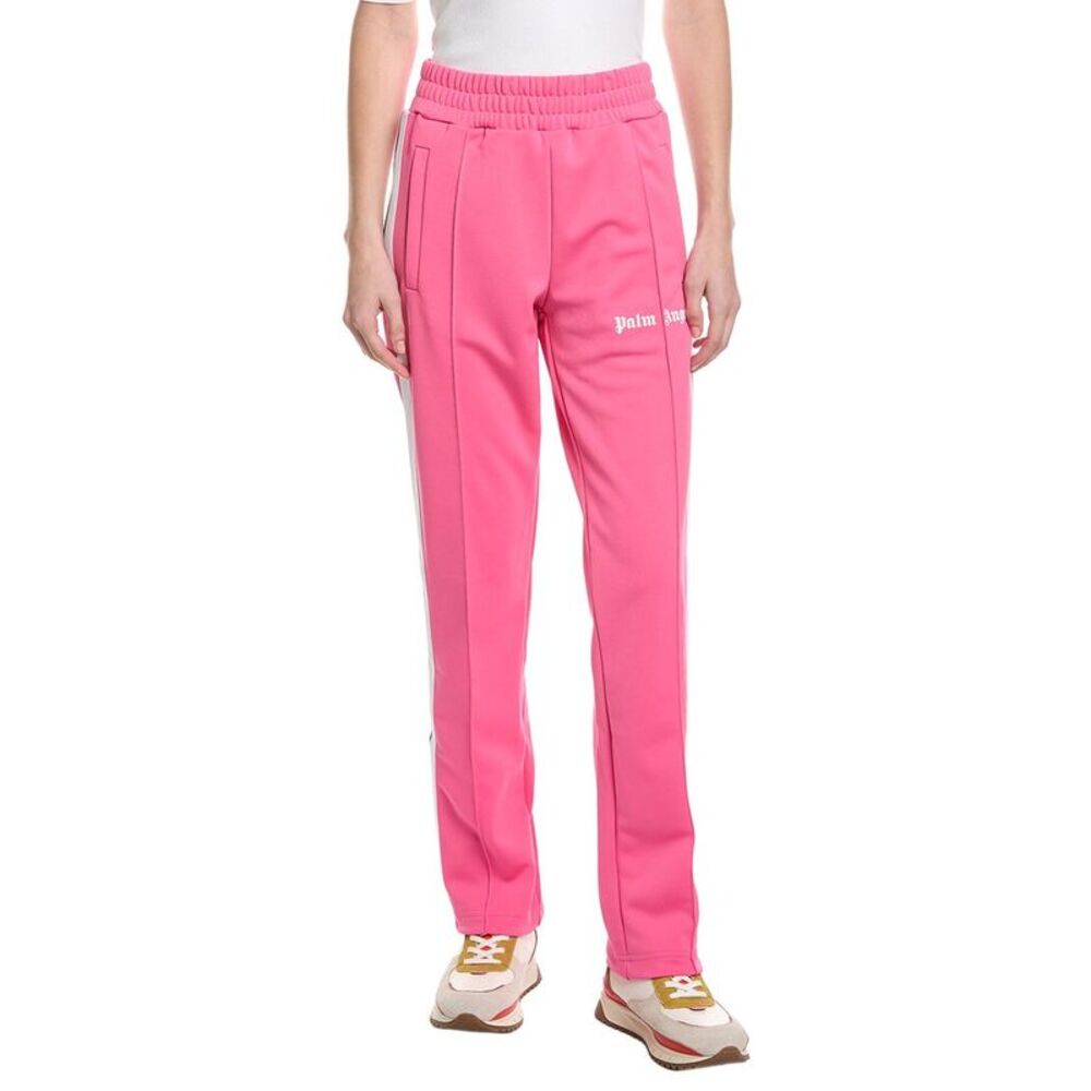 Palm Angels Womens  Sweatpant, Pink